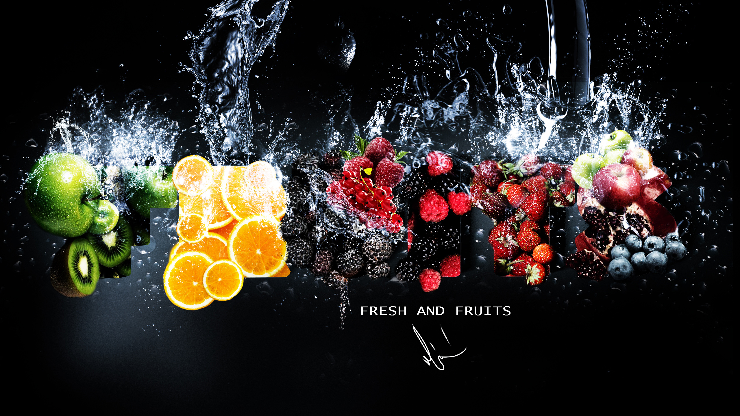 Fresh Fruits931145211